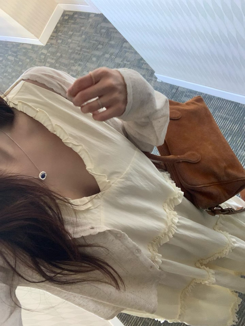 LA CREME韓國東大門直郵女士新款職業時尚人氣熱賣連衣裙LA CREME連衣裙