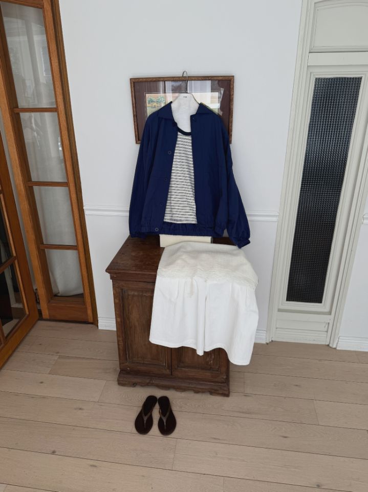 MARE韓國直郵實拍女裝新品推薦職業人氣熱賣時尚26春夏夾克MARE夾克