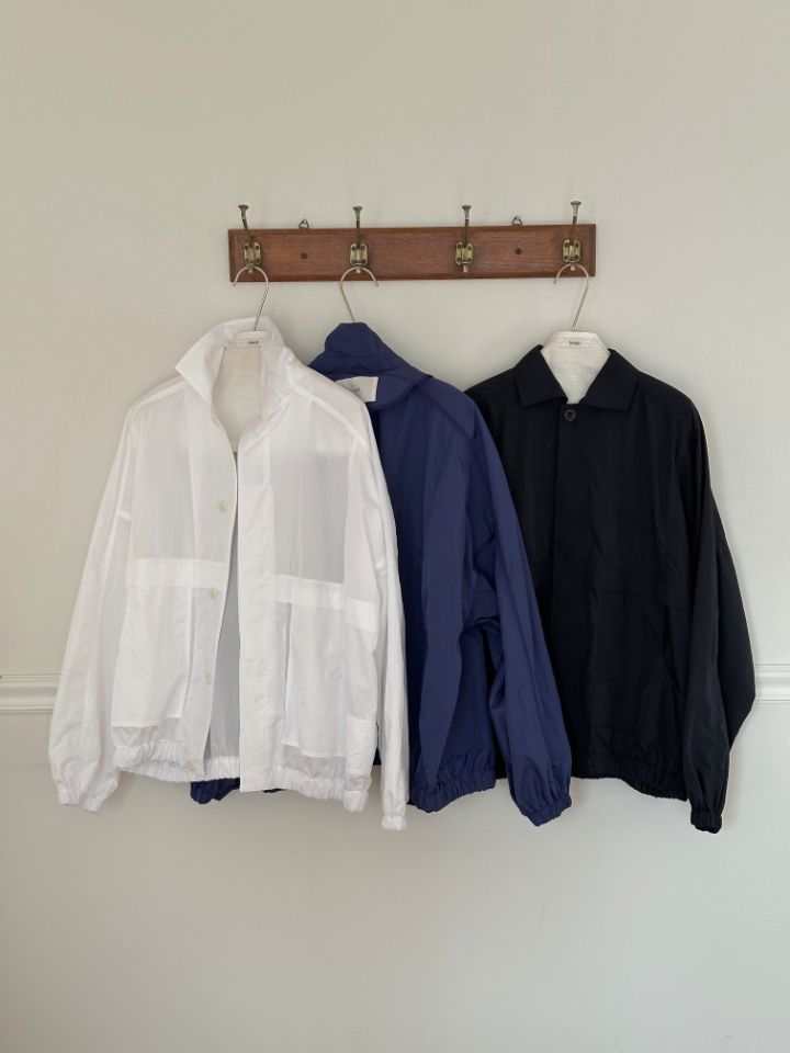 MARE韓國直郵實拍女裝新品推薦職業人氣熱賣時尚26春夏夾克MARE夾克