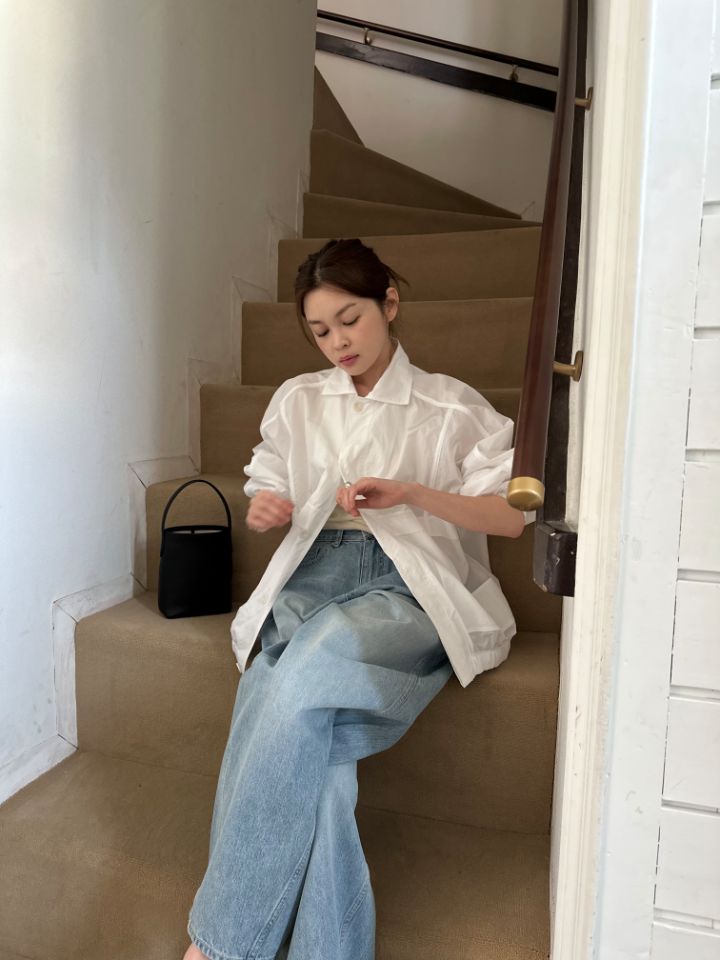 MARE韓國直郵實拍女裝新品推薦職業人氣熱賣時尚26春夏夾克MARE夾克