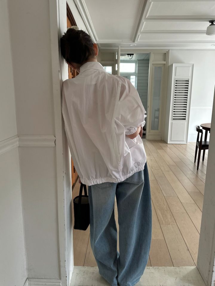 MARE韓國直郵實拍女裝新品推薦職業人氣熱賣時尚26春夏夾克MARE夾克