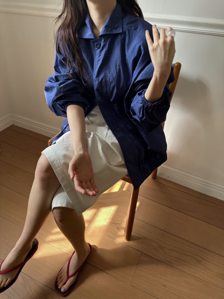 MARE韓國直郵實拍女裝新品推薦職業人氣熱賣時尚26春夏夾克MARE夾克