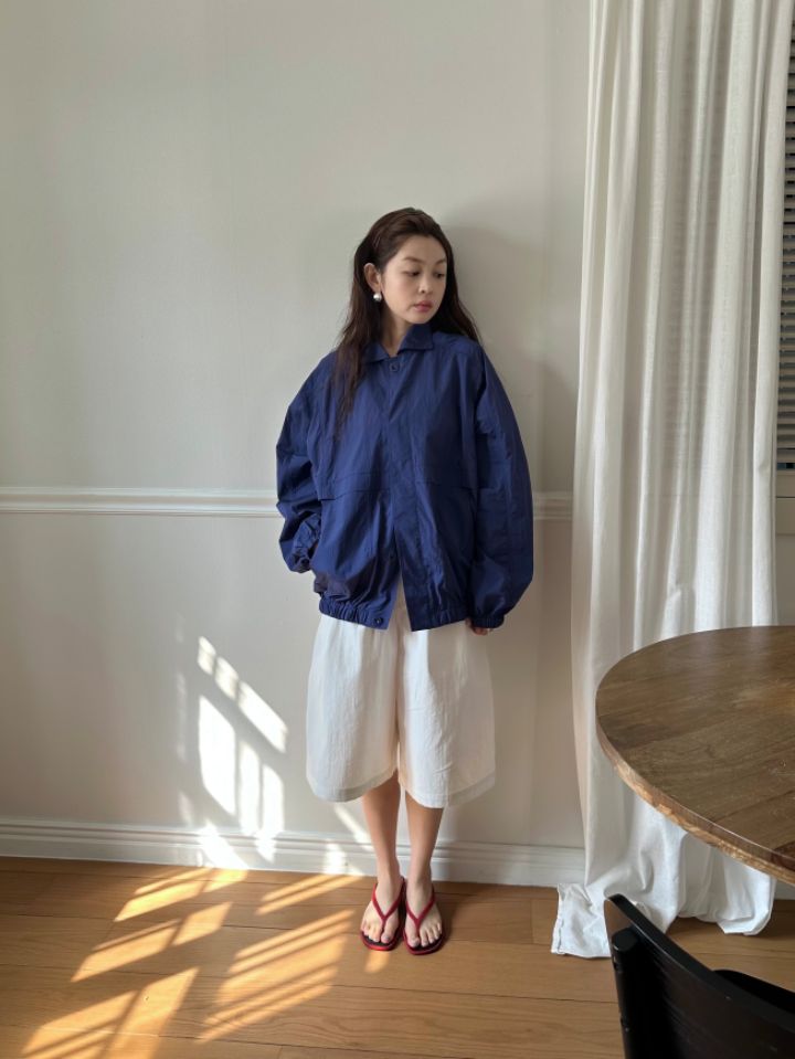 MARE韓國直郵實拍女裝新品推薦職業人氣熱賣時尚26春夏夾克MARE夾克圖色3