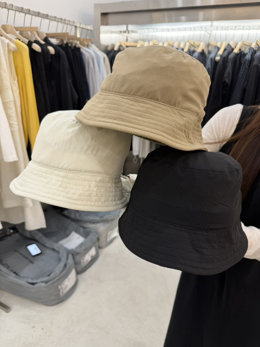 THE EYL韓國東大門直郵女士新品休閑職業26春夏人氣帽子THE EYL帽子