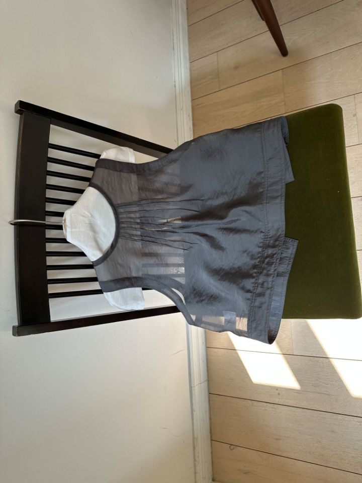 MARE韓國直郵實拍女裝新款人氣26春夏熱賣推薦馬甲不含圍巾MARE馬甲