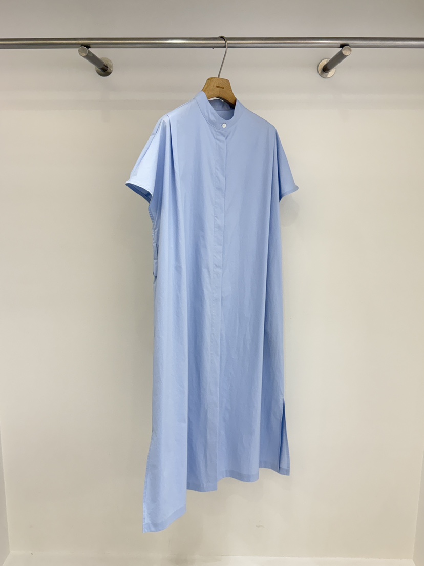 TOOGOOD韓國直郵女士新品時尚人氣熱賣26春夏連衣裙含腰帶棉TOOGOOD連衣裙