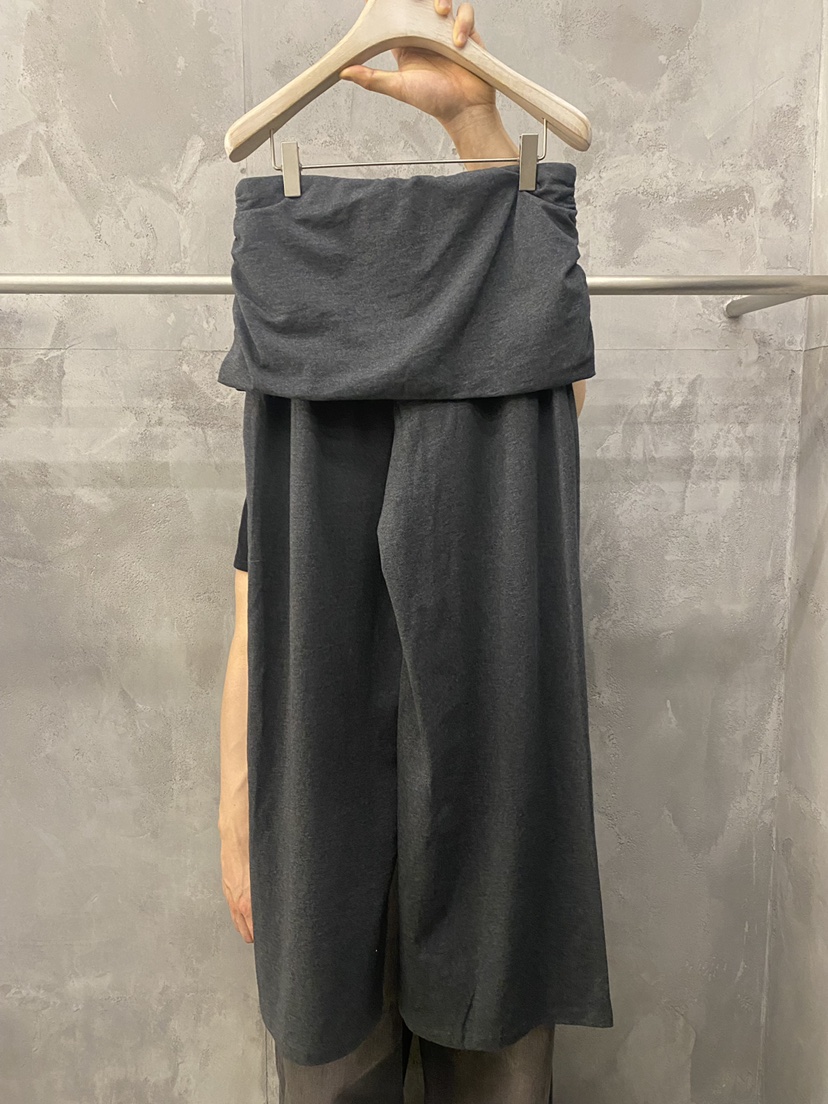 THE VETIVER-A韓國代購女裝新品人氣推薦26春夏熱賣裙褲VETIVER裙褲