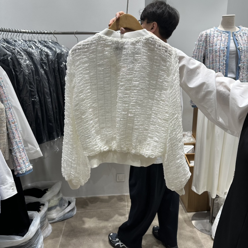 ENVY韓國代購女裝新品休閑26春夏推薦熱賣人氣時尚針織衫ENVY針織衫