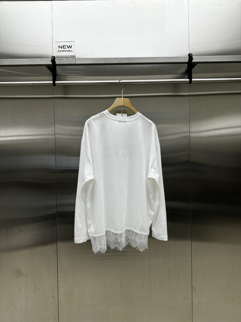 MYDRESS韓國代購女士新款時尚26春夏熱賣職業人氣長袖T恤MYDRESS長袖T恤