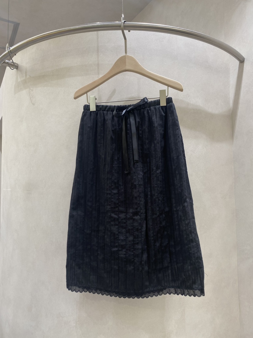 WHO IS SHE韓國東大門直郵女士新品休閑人氣推薦時尚長裙WHO IS SHE長裙圖色2