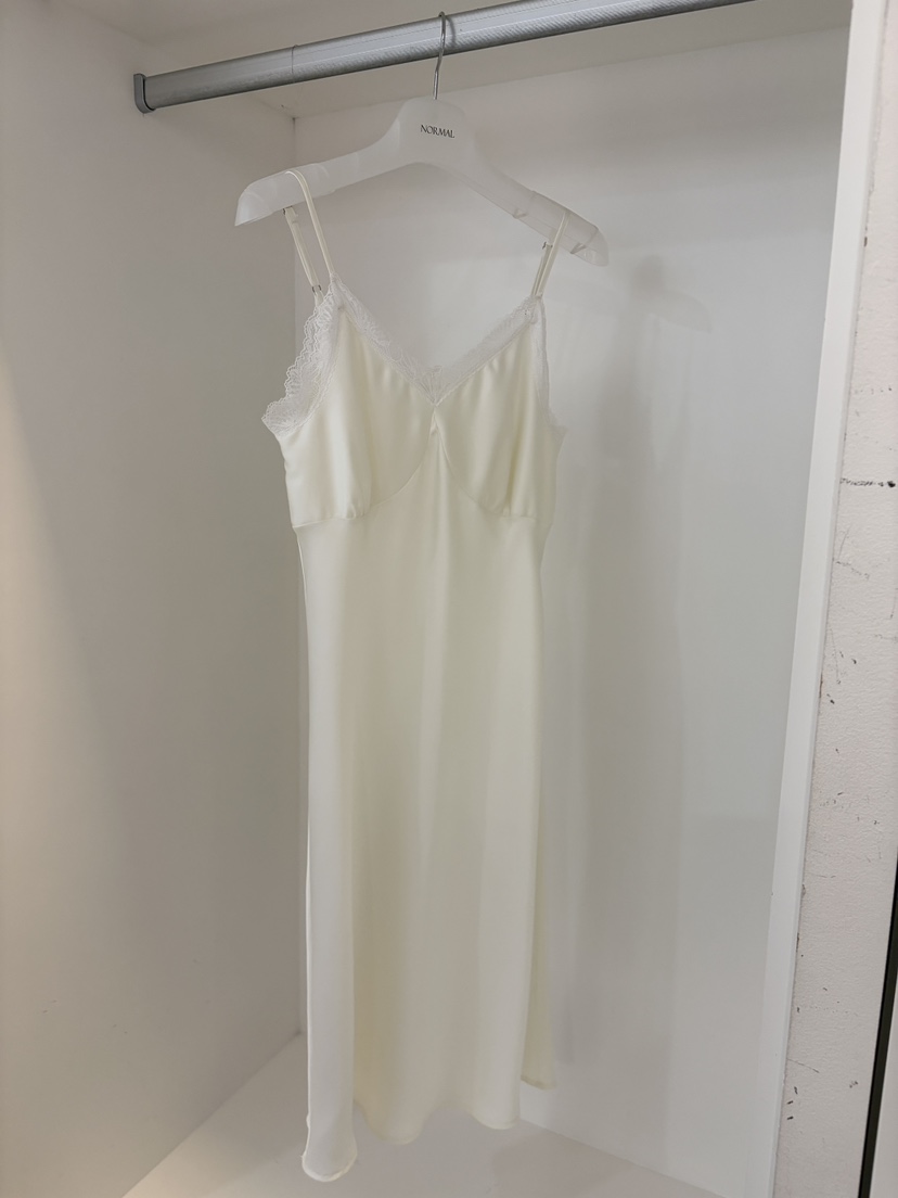 NORMAL韓國直郵實拍女裝新款熱賣職業26春夏時尚休閑連衣裙NORMAL連衣裙圖色1