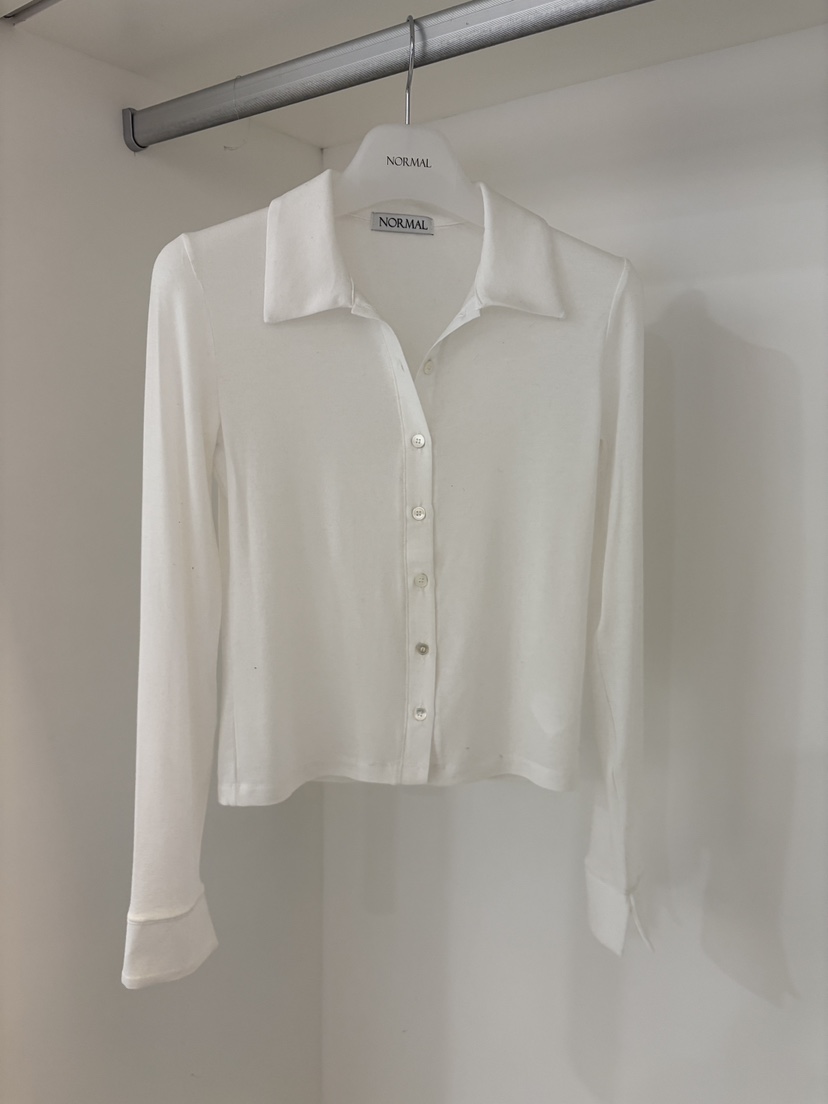 NORMAL韓國東大門代購女士新款時尚職業推薦休閑熱賣針織衫NORMAL針織衫圖色1