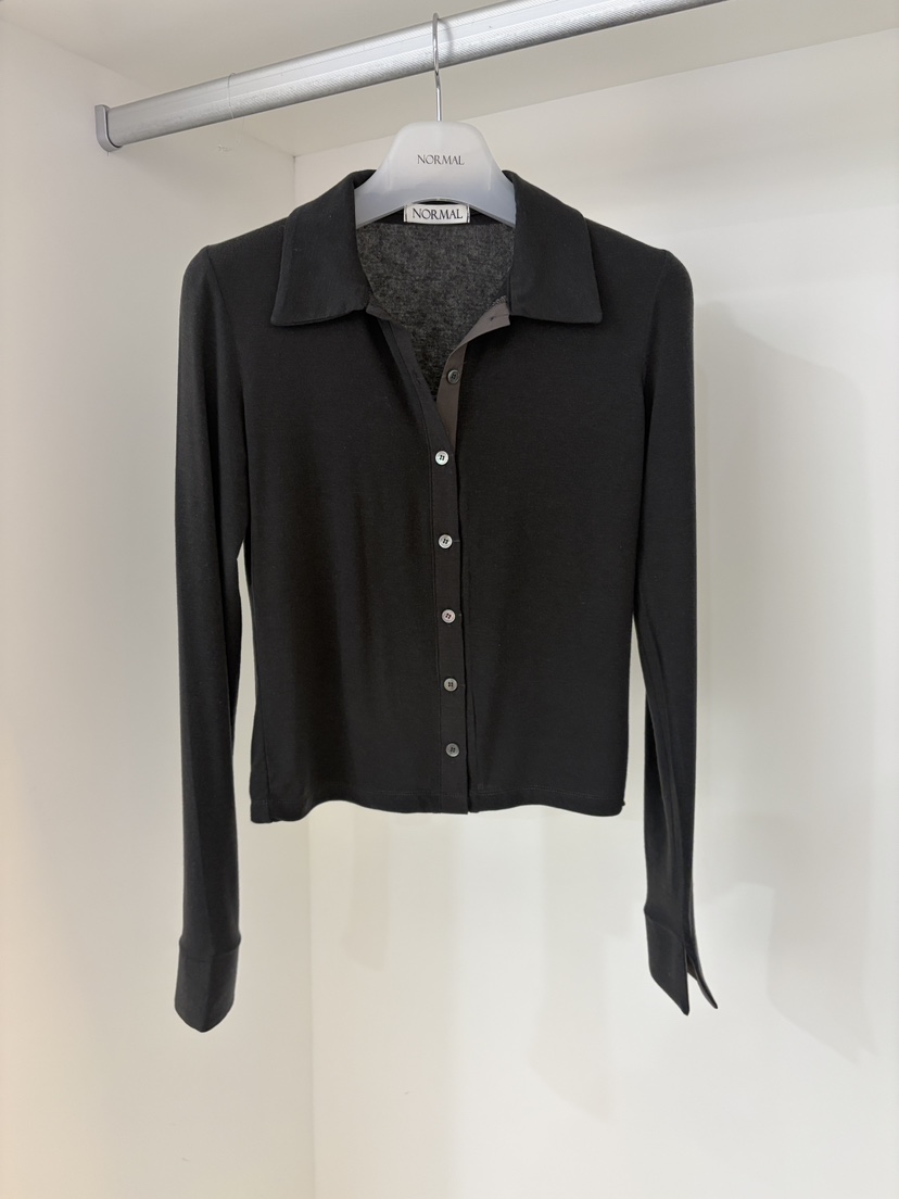 NORMAL韓國東大門代購女士新款時尚職業推薦休閑熱賣針織衫NORMAL針織衫圖色3