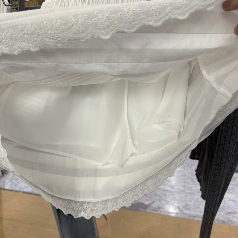 SALT BREAD韓國代購女裝新品26春夏人氣職業時尚推薦裙褲SALT BREAD裙褲