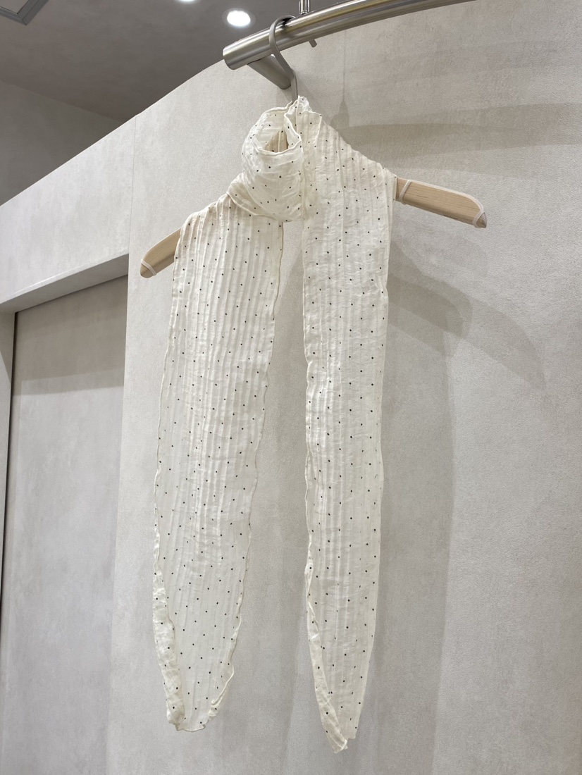 WHO IS SHE韓國直郵女士新品熱賣推薦時尚圍巾披肩圍巾WHO IS SHE圍巾/披肩圖色1