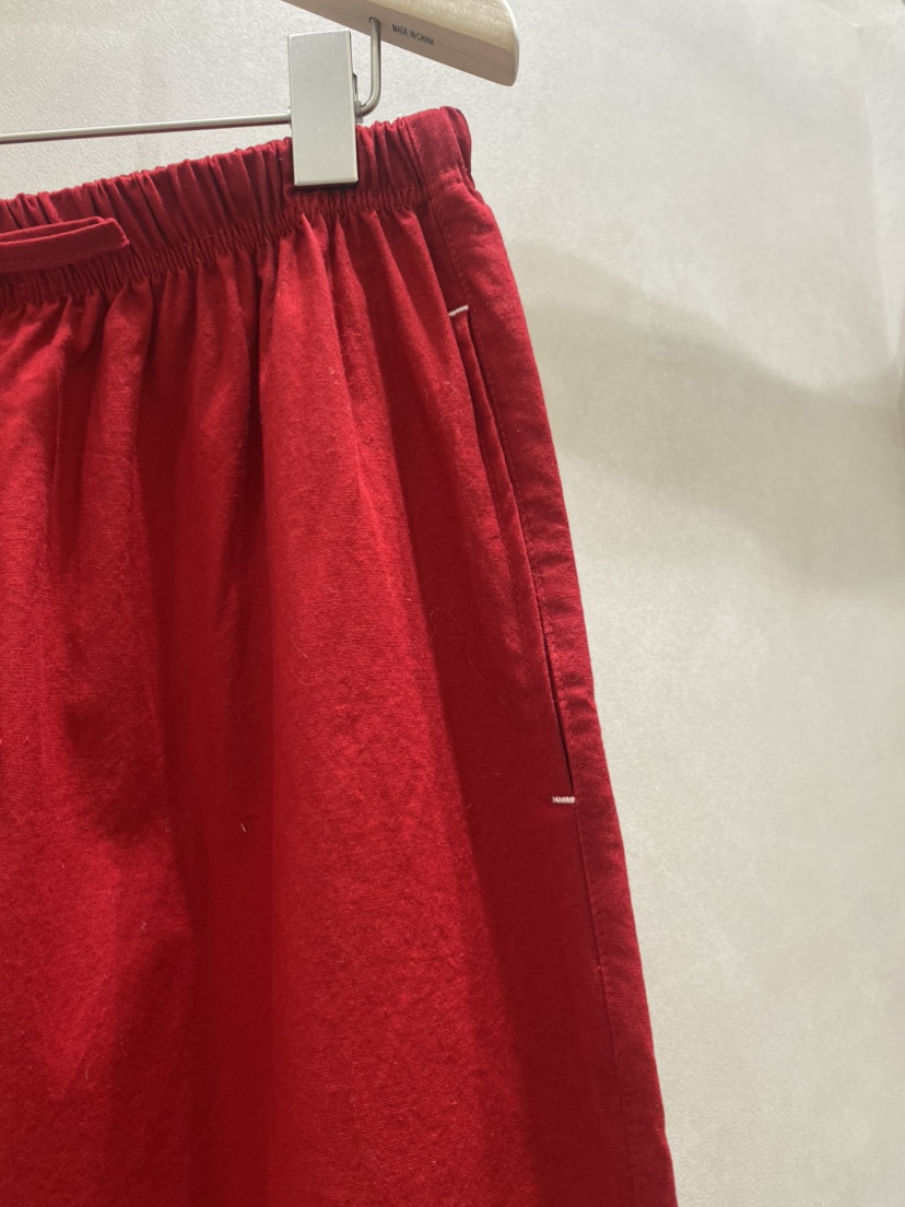 WHO IS SHE韓國直郵實拍女士新品職業推薦人氣休閑休閑褲WHO IS SHE休閑褲