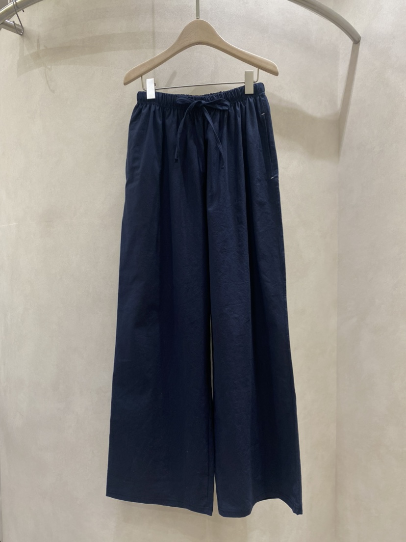 WHO IS SHE韓國直郵實拍女士新品職業推薦人氣休閑休閑褲WHO IS SHE休閑褲圖色2