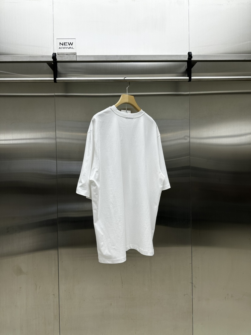 MYDRESS韓國直郵實拍女士新款休閑人氣26春夏時尚熱賣T恤MYDRESST恤