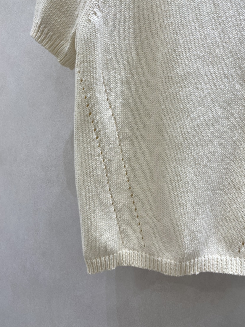 WHO IS SHE韓國東大門直郵女士新品職業休閑時尚針織衫WHO IS SHE針織衫