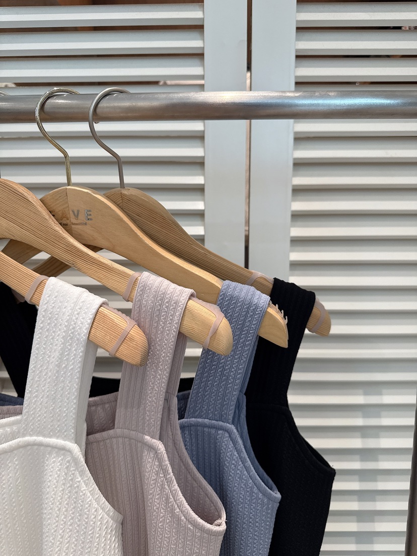 FAVE-L韓國代購女裝新品熱賣時尚26春夏休閑人氣吊帶背心FAVE-L吊帶/背心