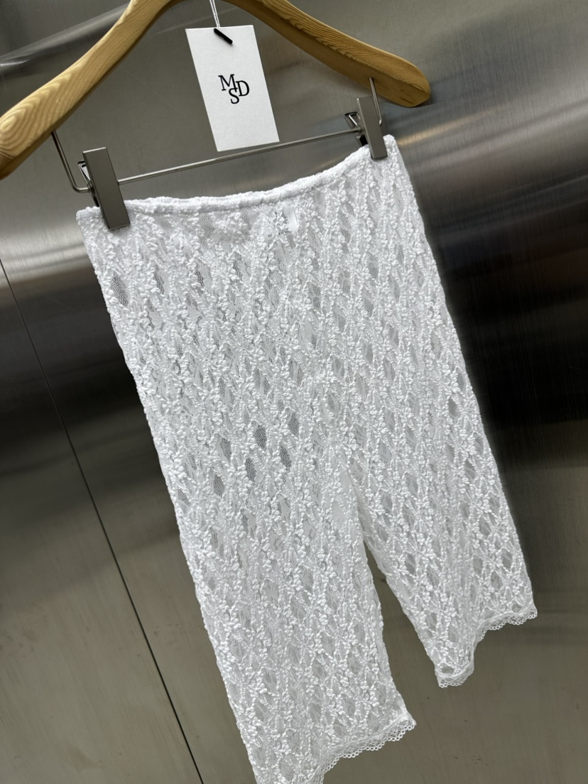 MYDRESS韓國直郵實拍女裝新款26春夏時尚推薦休閑職業短褲MYDRESS短褲