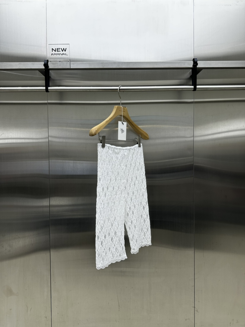 MYDRESS韓國直郵實拍女裝新款26春夏時尚推薦休閑職業短褲MYDRESS短褲圖色1