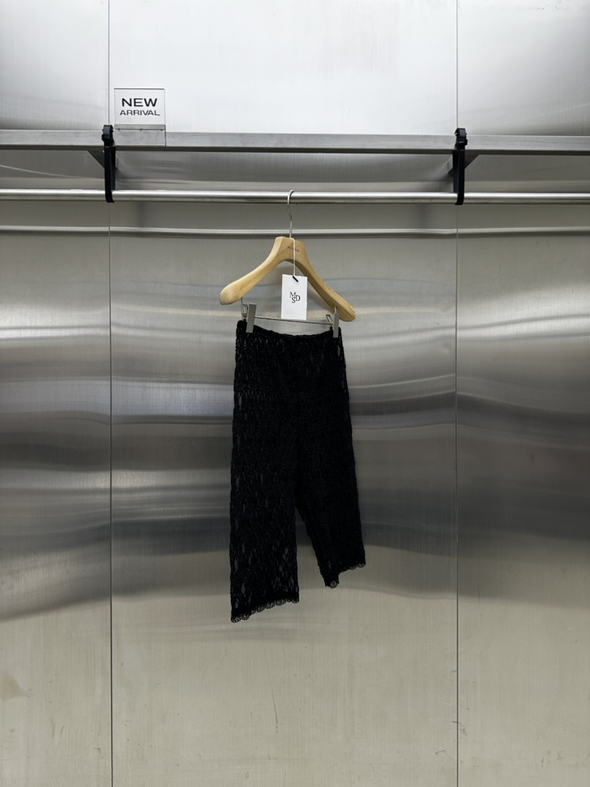 MYDRESS韓國直郵實拍女裝新款26春夏時尚推薦休閑職業短褲MYDRESS短褲圖色2