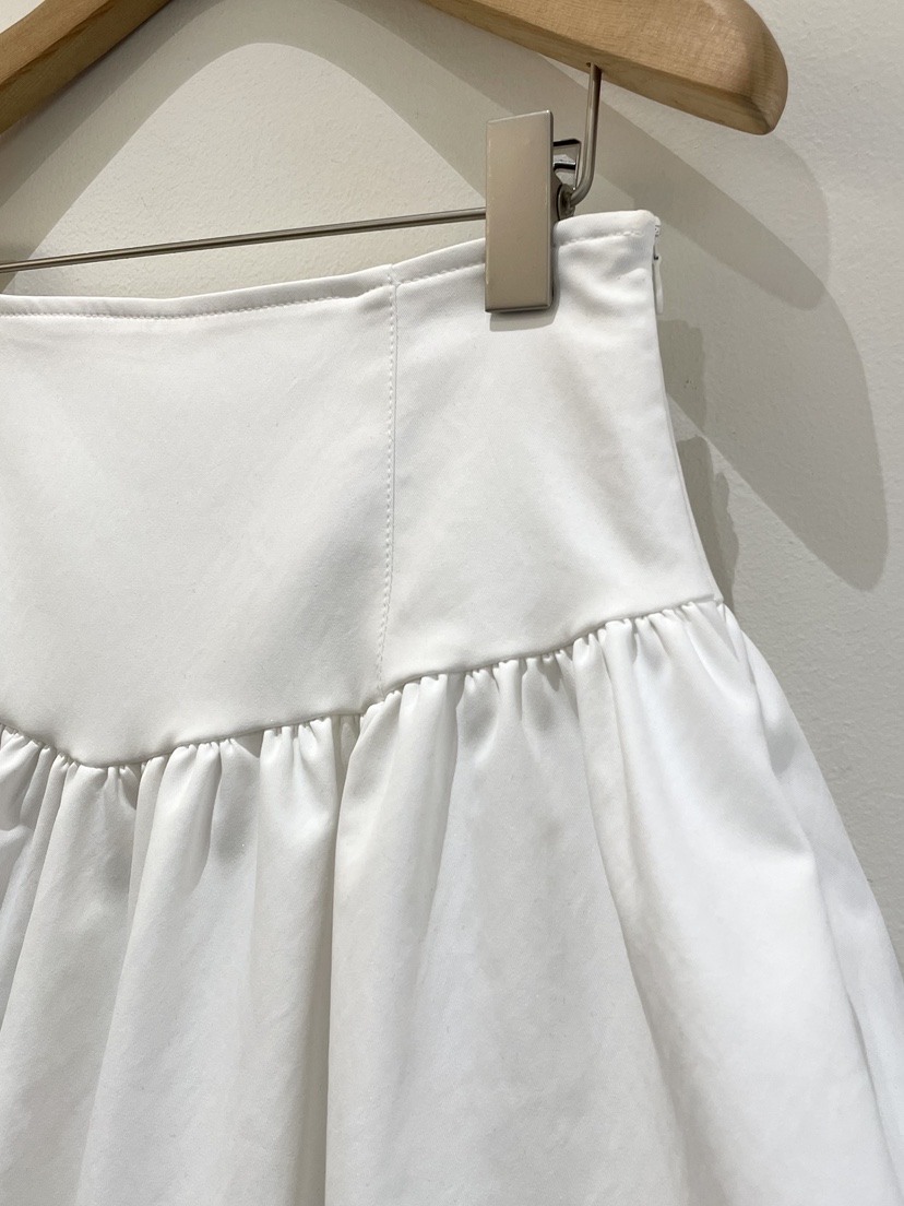 OBSESS韓國直郵實拍女裝新款熱賣職業休閑人氣26春夏裙褲OBSESS/EARLY BIRD裙褲