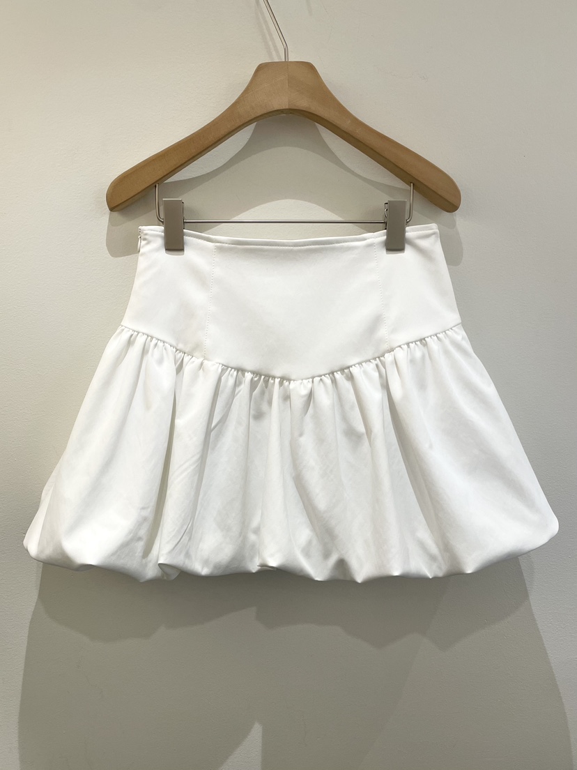 OBSESS韓國直郵實拍女裝新款熱賣職業休閑人氣26春夏裙褲OBSESS/EARLY BIRD裙褲