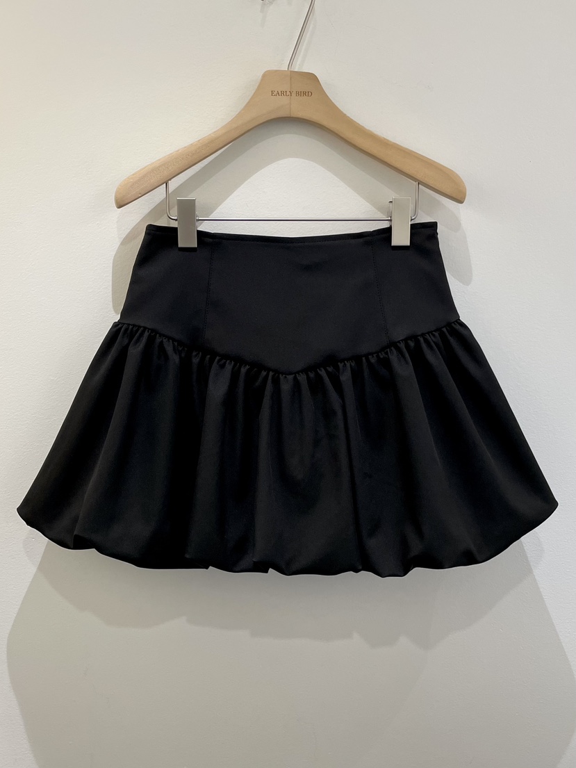 OBSESS韓國直郵實拍女裝新款熱賣職業休閑人氣26春夏裙褲OBSESS/EARLY BIRD裙褲圖色2