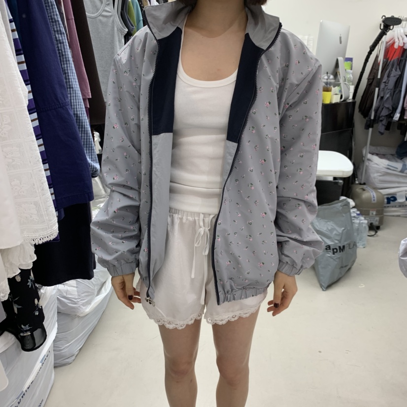 SOLD OUT韓國東大門直郵女士新品推薦26春夏熱賣時尚夾克SOLD OUT夾克