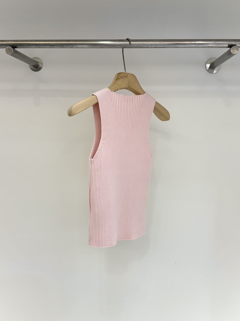 TOOGOOD韓國代購女士新品26春夏人氣休閑推薦時尚吊帶背心TOOGOOD吊帶/背心