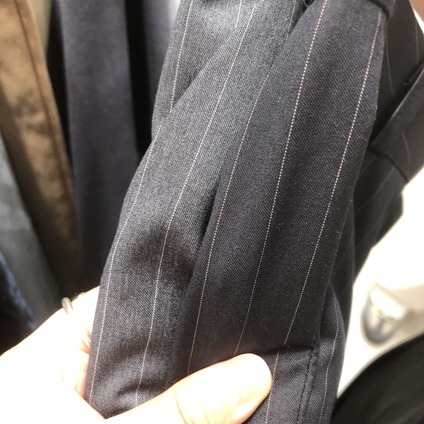 THE REST韓國直郵實拍女裝新品26春夏熱賣人氣休閑休閑褲THE REST/UNNOEUD休閑褲