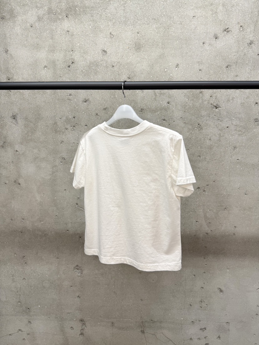 EST韓國代購女士新品26春夏熱賣人氣休閑職業推薦時尚T恤EST/RAWHAUST恤