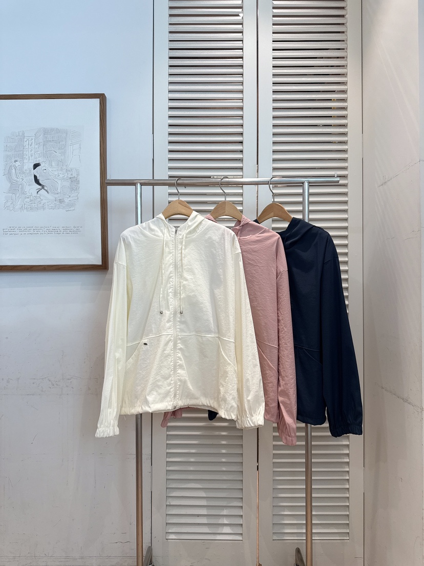 FAVE-L韓國直郵實拍女裝新品推薦時尚休閑職業熱賣26春夏夾克FAVE-L夾克