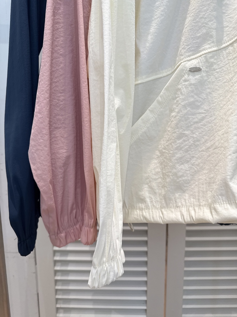 FAVE-L韓國直郵實拍女裝新品推薦時尚休閑職業熱賣26春夏夾克FAVE-L夾克