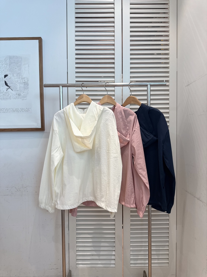 FAVE-L韓國直郵實拍女裝新品推薦時尚休閑職業熱賣26春夏夾克FAVE-L夾克