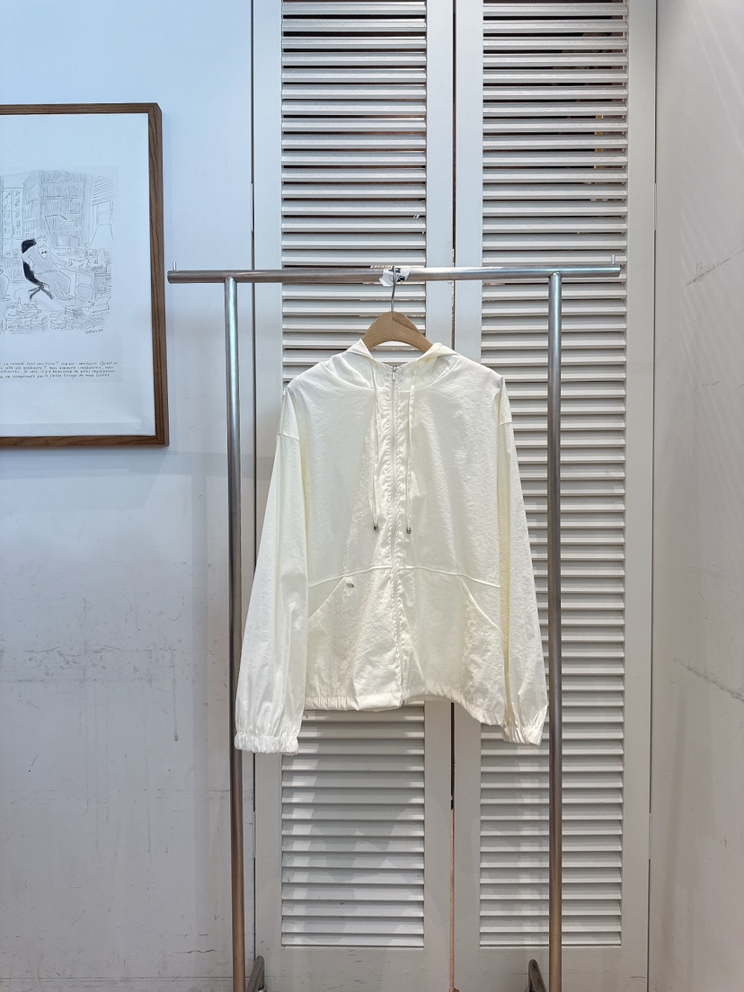 FAVE-L韓國直郵實拍女裝新品推薦時尚休閑職業熱賣26春夏夾克FAVE-L夾克圖色1