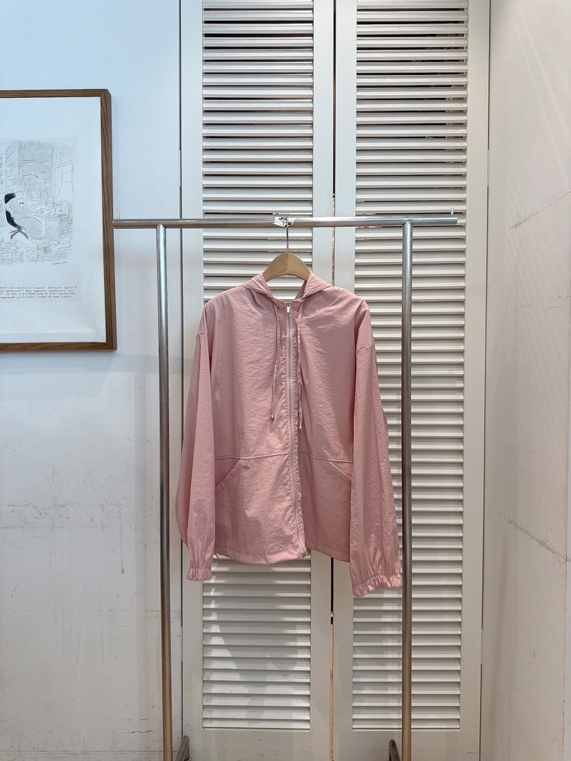 FAVE-L韓國直郵實拍女裝新品推薦時尚休閑職業熱賣26春夏夾克FAVE-L夾克圖色2