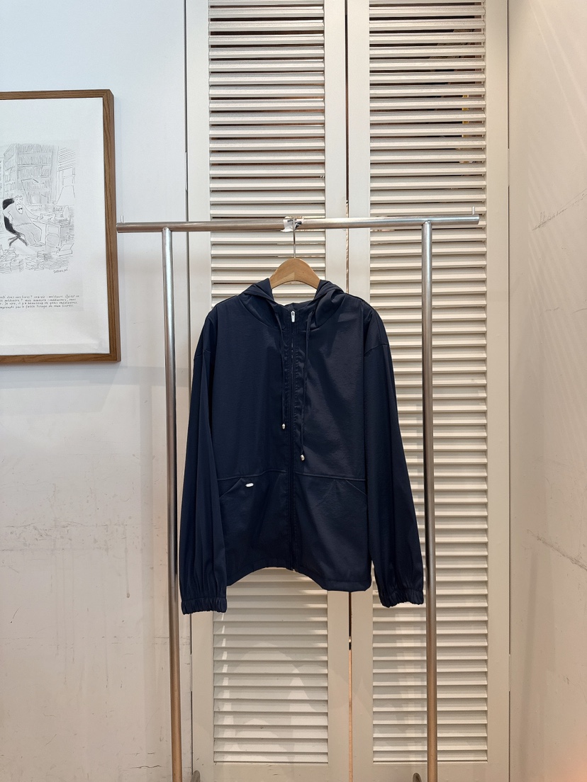 FAVE-L韓國直郵實拍女裝新品推薦時尚休閑職業熱賣26春夏夾克FAVE-L夾克圖色3