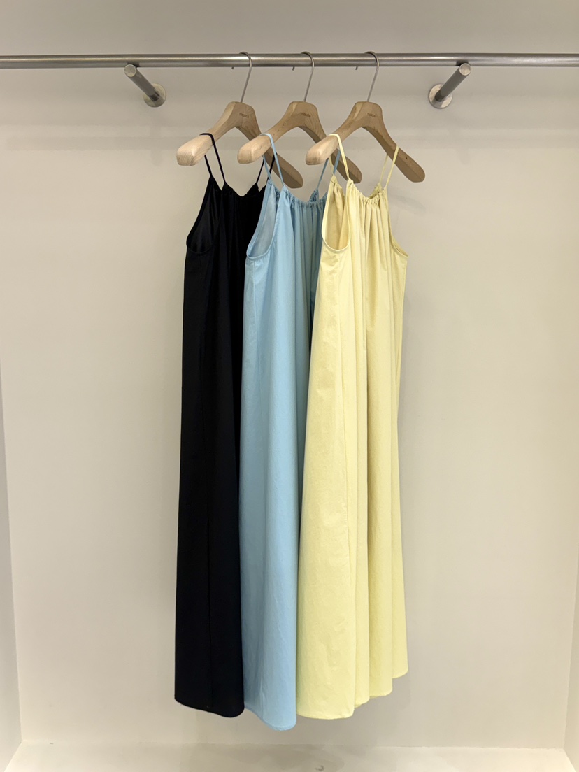 TOOGOOD韓國直郵女士新款26春夏推薦職業休閑人氣時尚連衣裙TOOGOOD連衣裙