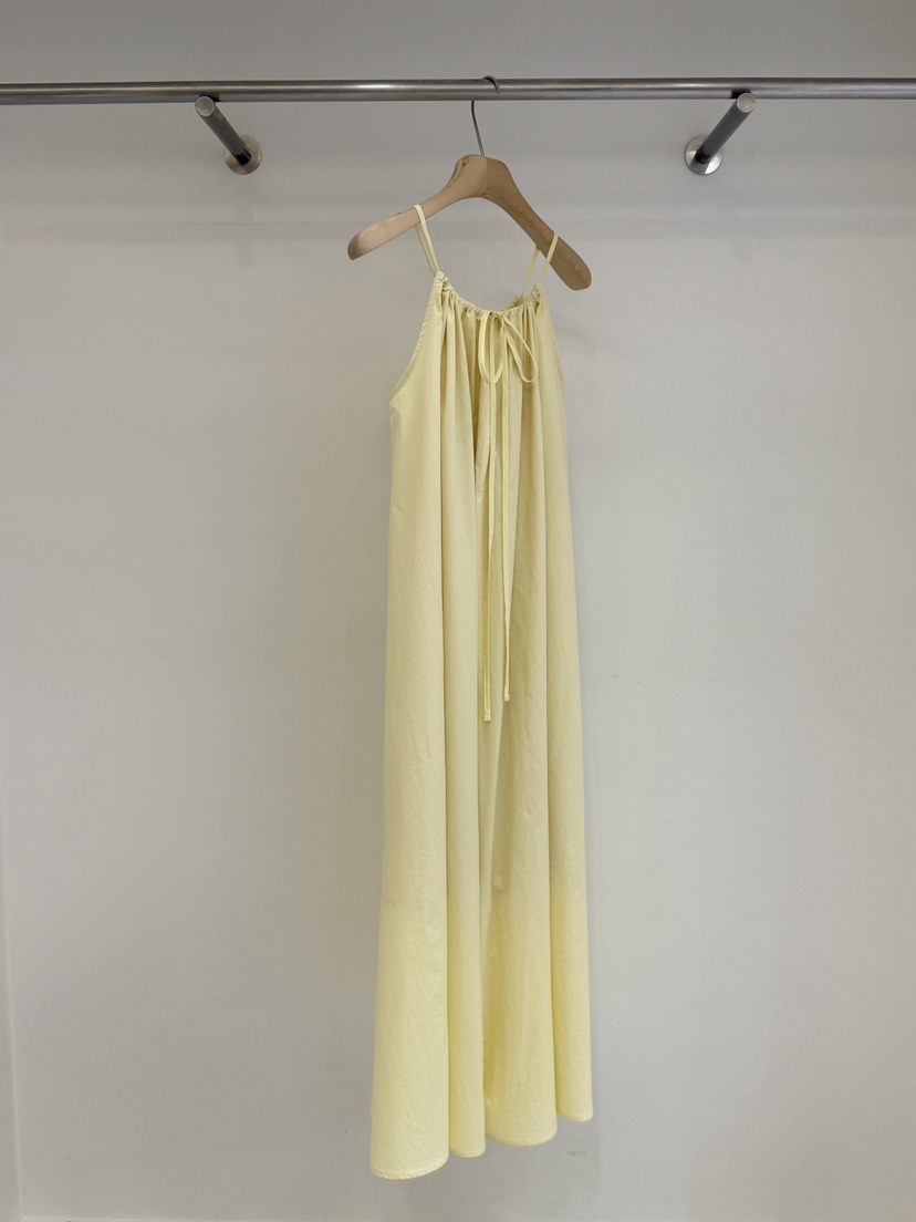 TOOGOOD韓國直郵女士新款26春夏推薦職業休閑人氣時尚連衣裙TOOGOOD連衣裙