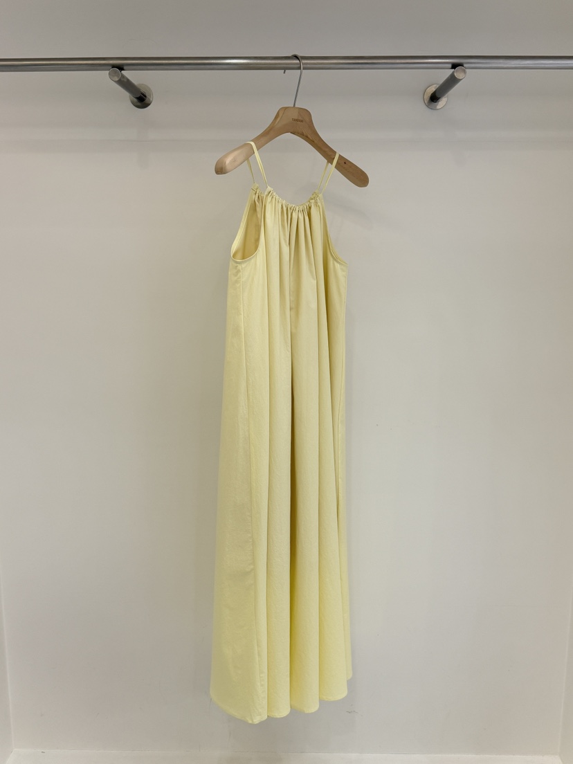 TOOGOOD韓國直郵女士新款26春夏推薦職業休閑人氣時尚連衣裙TOOGOOD連衣裙圖色1