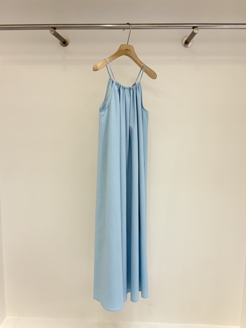 TOOGOOD韓國直郵女士新款26春夏推薦職業休閑人氣時尚連衣裙TOOGOOD連衣裙圖色2