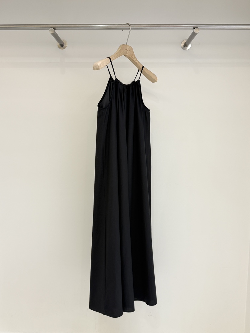 TOOGOOD韓國直郵女士新款26春夏推薦職業休閑人氣時尚連衣裙TOOGOOD連衣裙圖色3