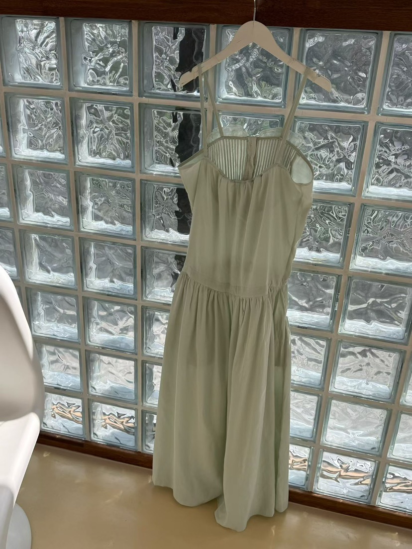 TUG韓國代購女裝新款推薦人氣熱賣休閑26春夏職業時尚連衣裙TUG連衣裙