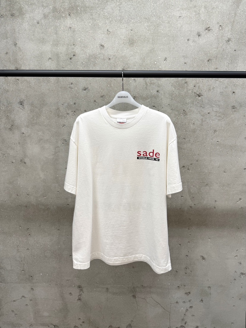 EST韓國東大門直郵女士新品推薦人氣26春夏時尚熱賣職業T恤EST/RAWHAUST恤圖色1