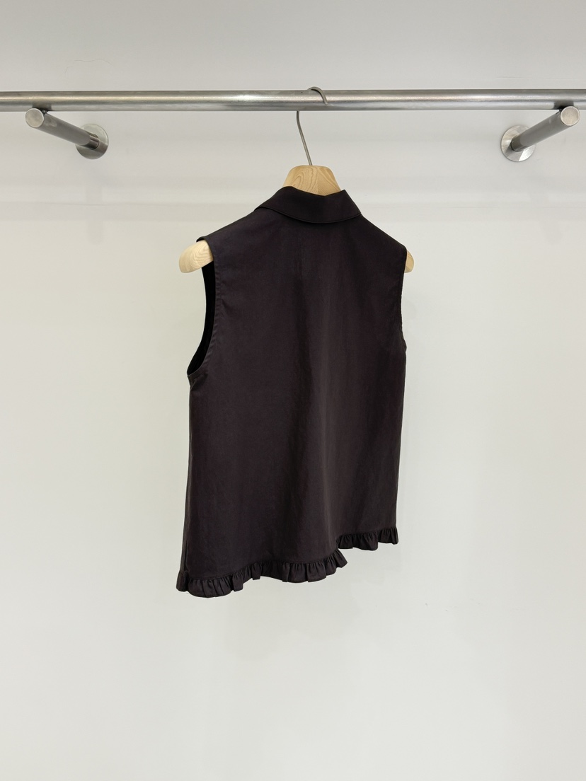 TOOGOOD韓國直郵女裝新品時尚人氣休閑熱賣推薦26春夏吊帶背心TOOGOOD吊帶/背心