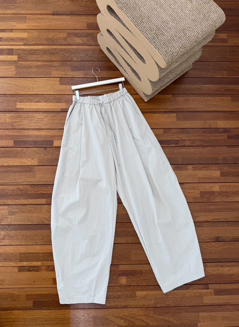 TUG韓國代購女士新款人氣熱賣推薦26春夏休閑時尚休閑褲燈籠TUG休閑褲