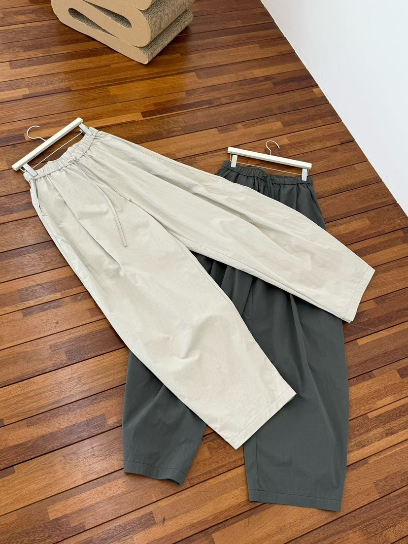 TUG韓國代購女士新款人氣熱賣推薦26春夏休閑時尚休閑褲燈籠TUG休閑褲